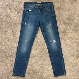 Banana Republic denim